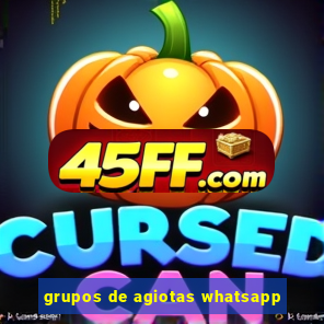 grupos de agiotas whatsapp